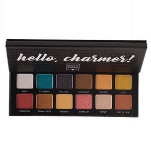 BoxyCharm Community Palette NEW NIB